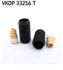 SKF VKDP 33216 T